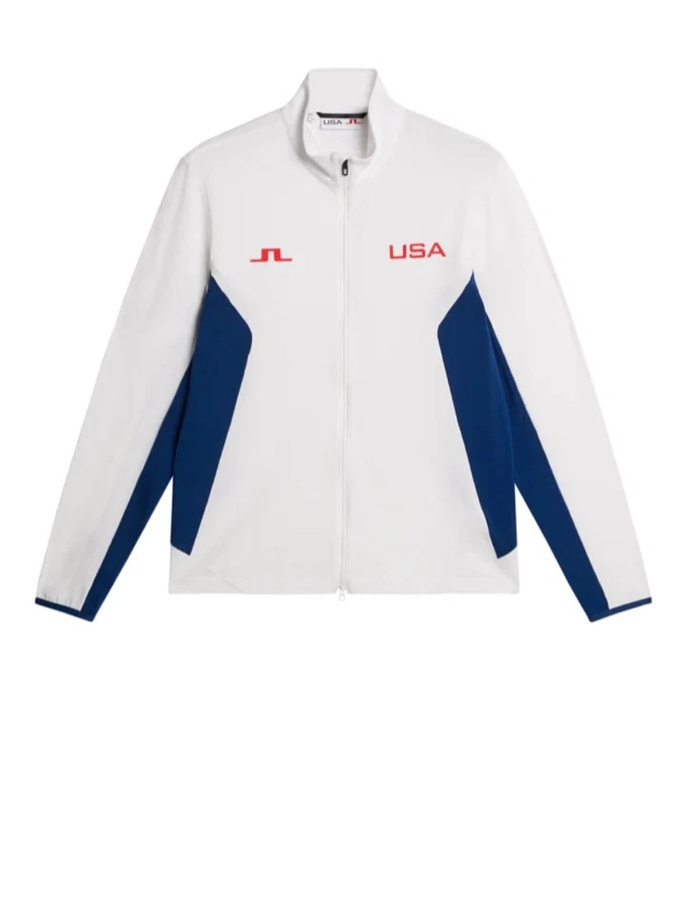 J.Lindeberg USA GOLF Official 2024 Men’s Olympic Team warm-up jacket